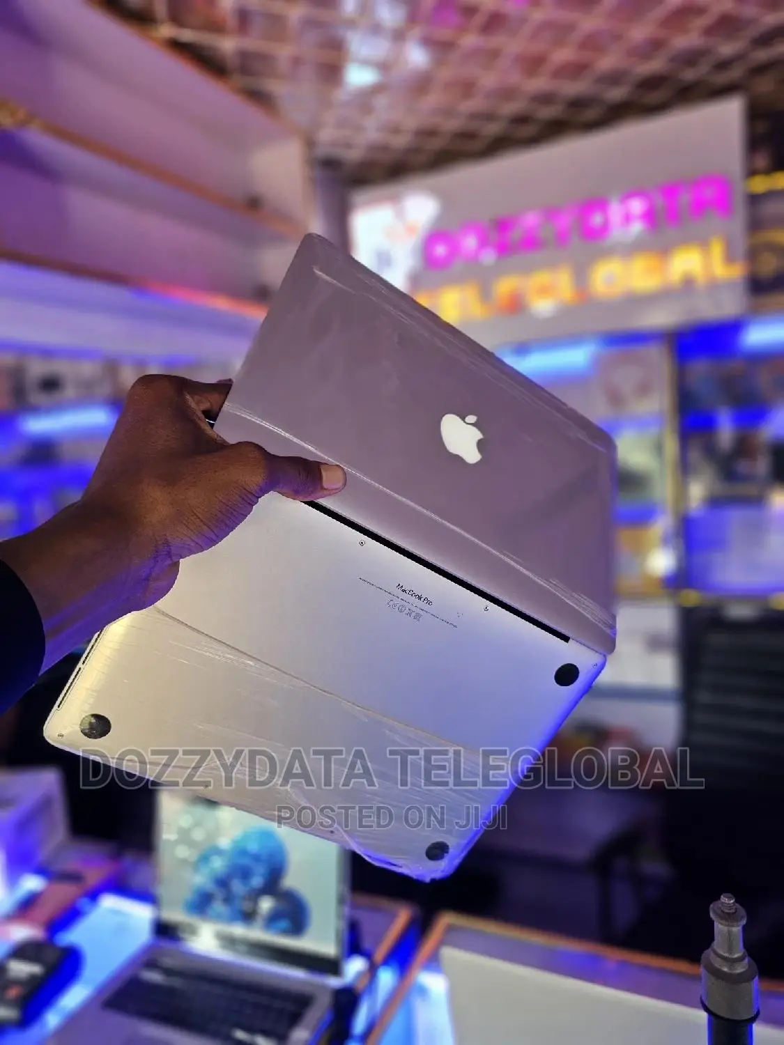 Laptop Apple MacBook Pro 2014 8GB Intel Core I5 SSD 256GB