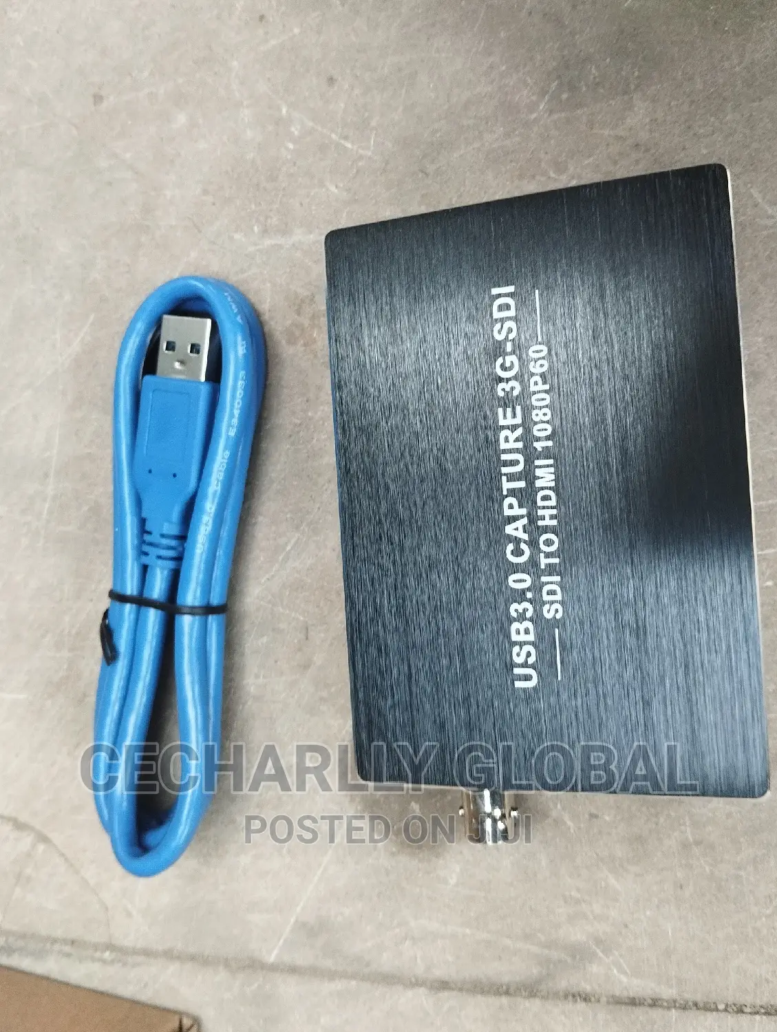 Sdi to Hdmi Capture Card