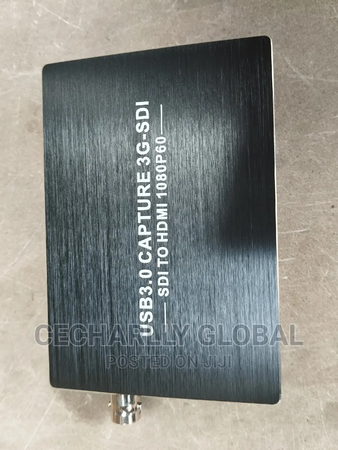 Sdi to Hdmi Capture Card