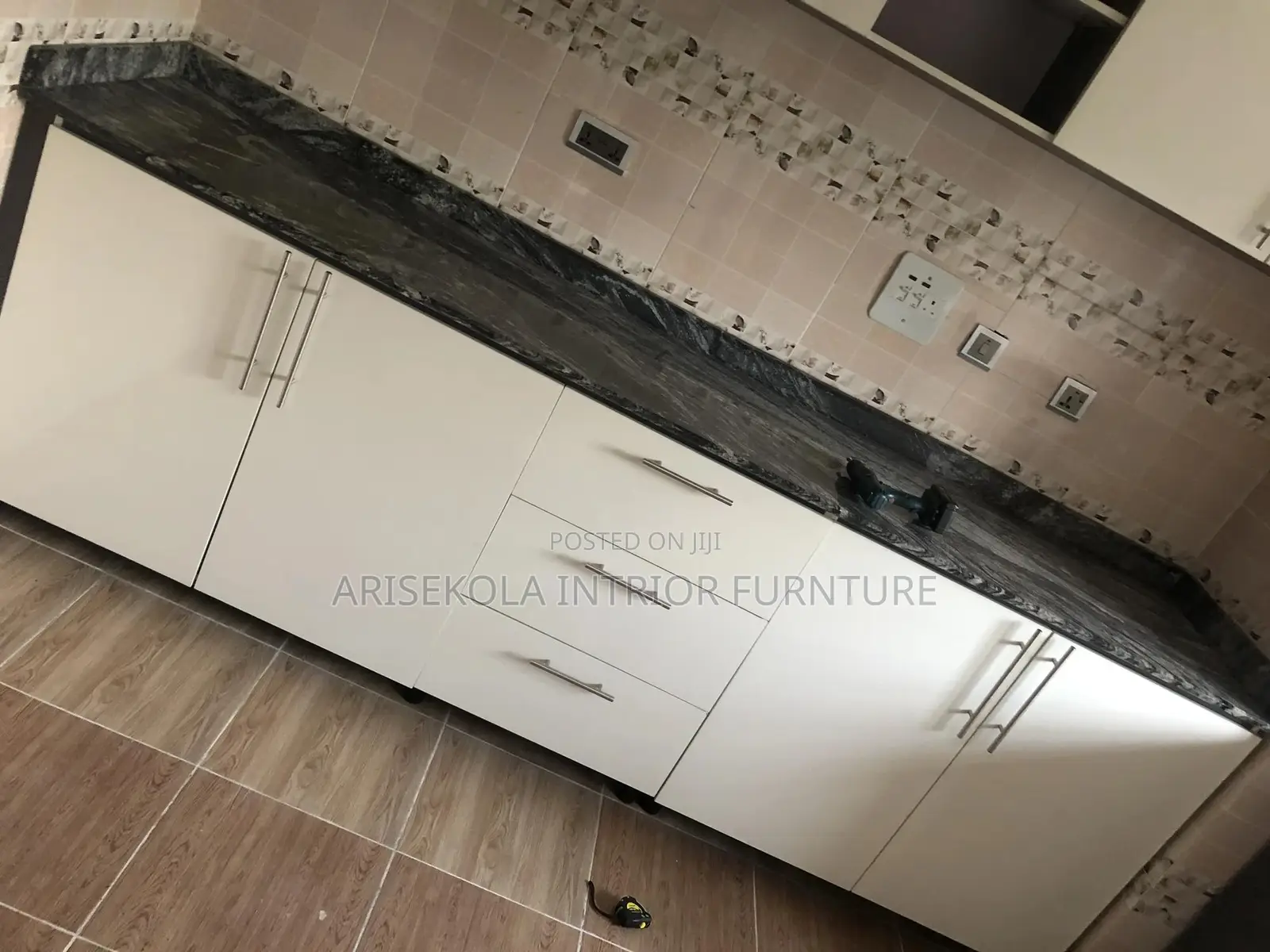 Arise Kola Interio Furniture Maker