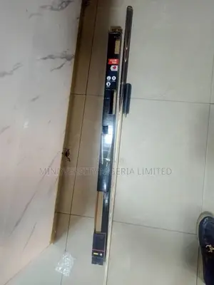 High Quality 3 Pairs Fiber Snooker Cue Stick
