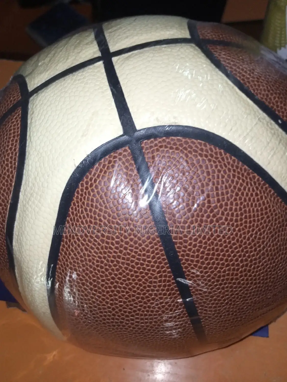 Spalding Basketball