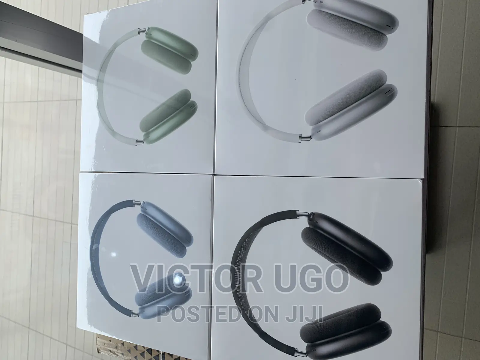 Apple Airpods Max