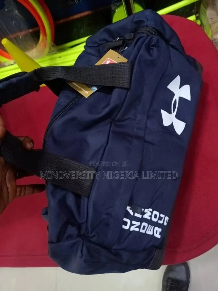 Gym Bag for Exercise
