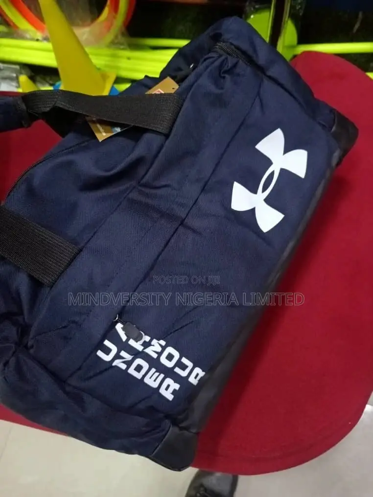Gym Bag for Exercise