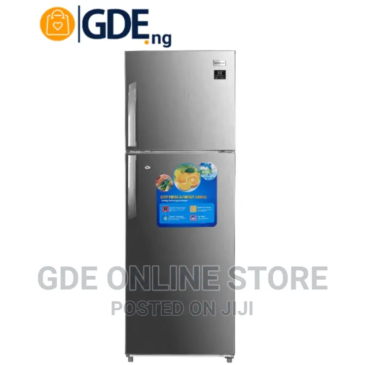 Polystar Inverter Refrigerator – Pv-Hm456inv