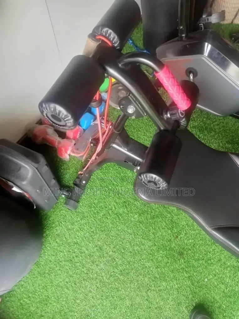 Heavy Duty Foldable Sit-Up Bench