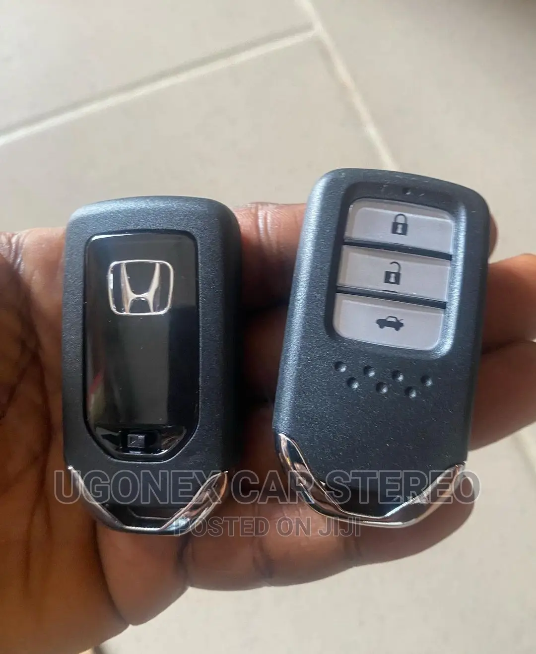 Car Remotes Reprogramming Available