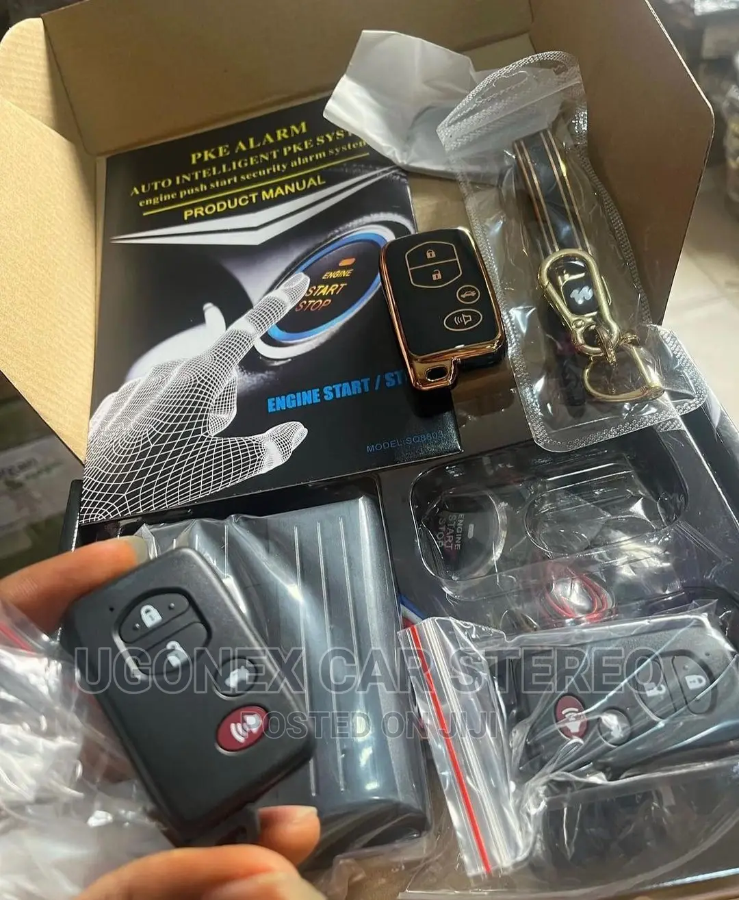 Car Remotes Reprogramming Available