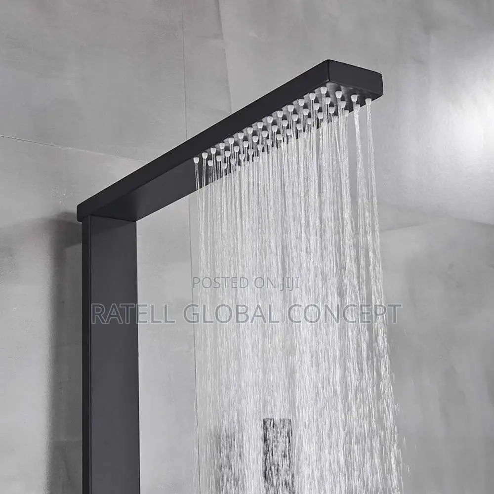 Shower Panel