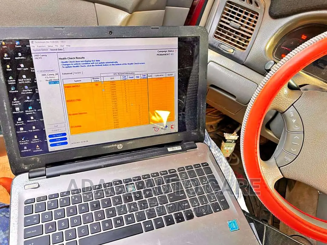 Effective Car Diagnostic Center