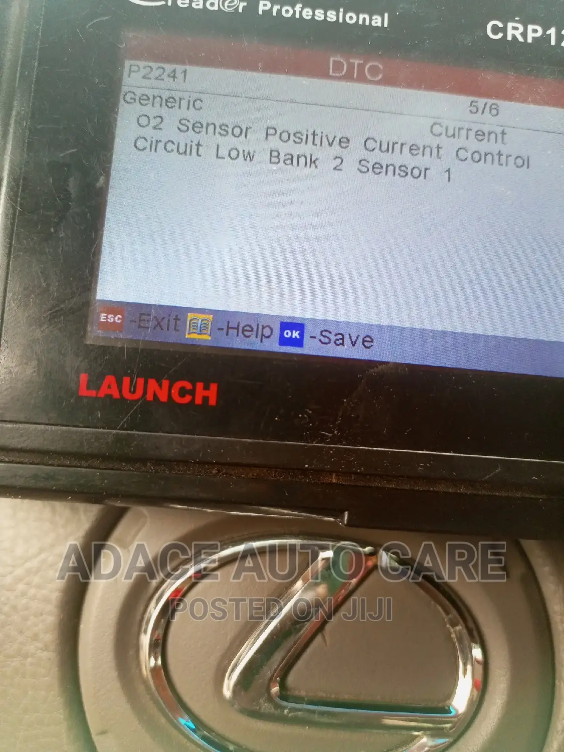 Effective Car Diagnostic Center