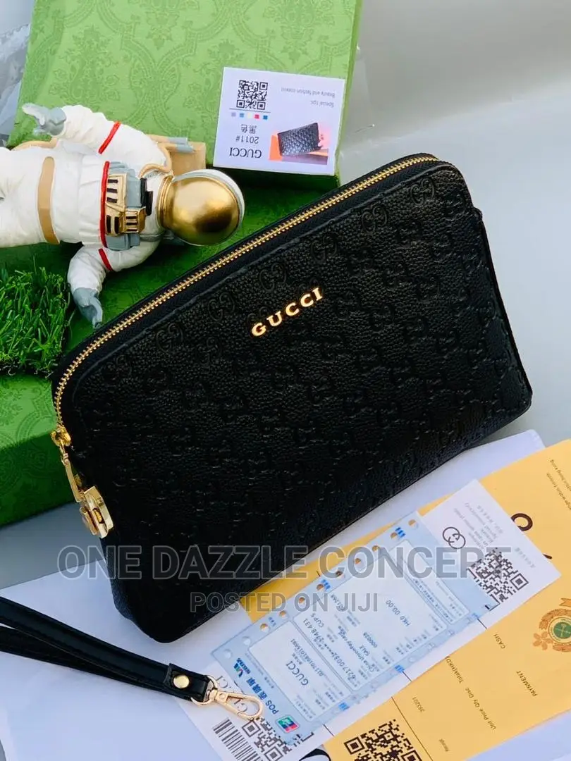 Quality Designer Men Purse