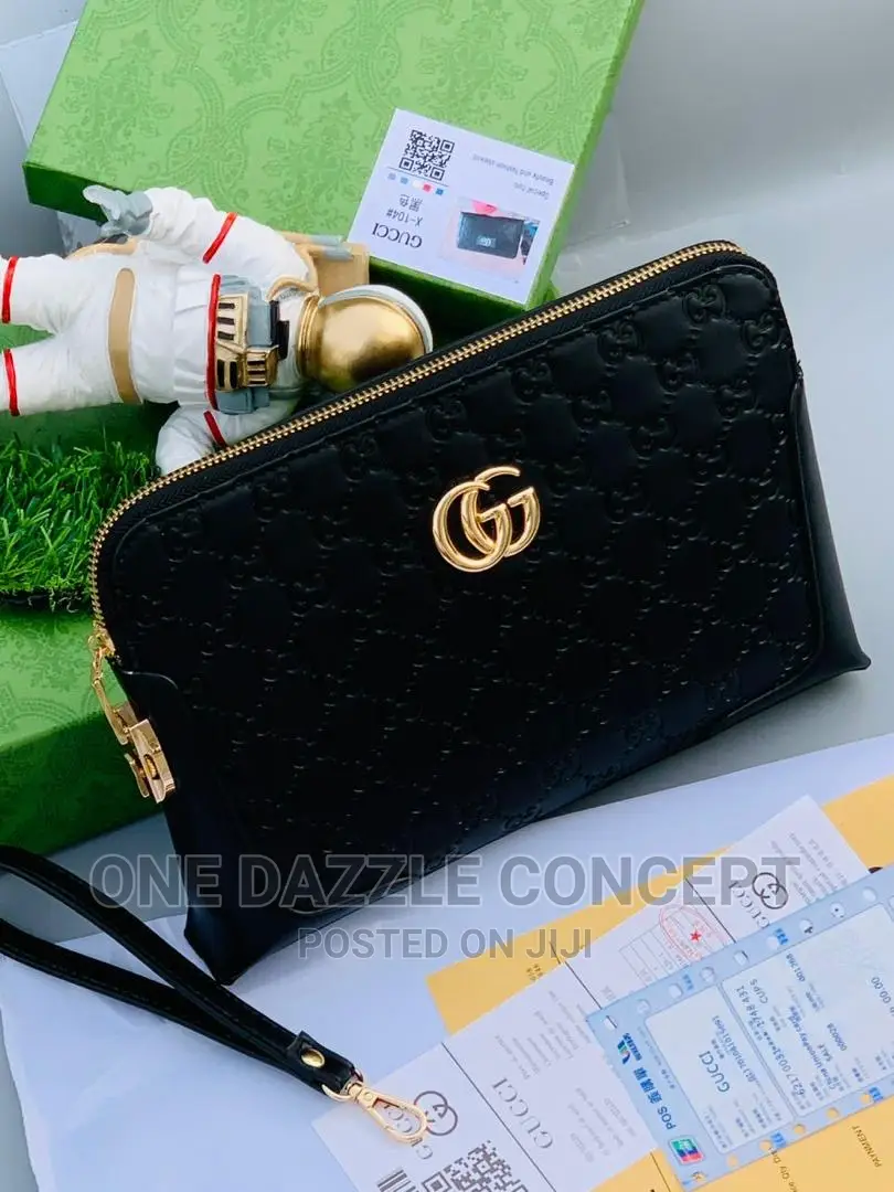Quality Designer Men Purse