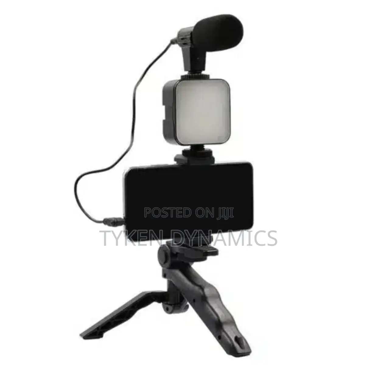 AY-49 Video Making Kit