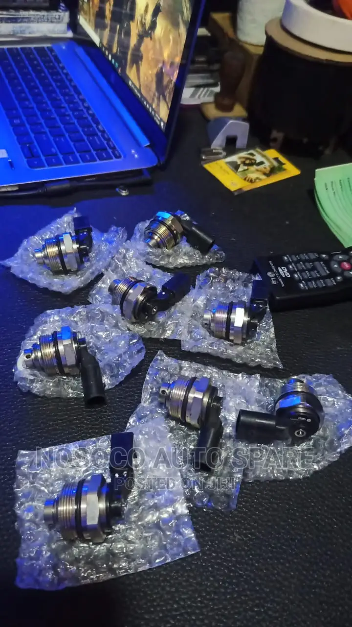 Pressure Pump Switch FSI Brand New One