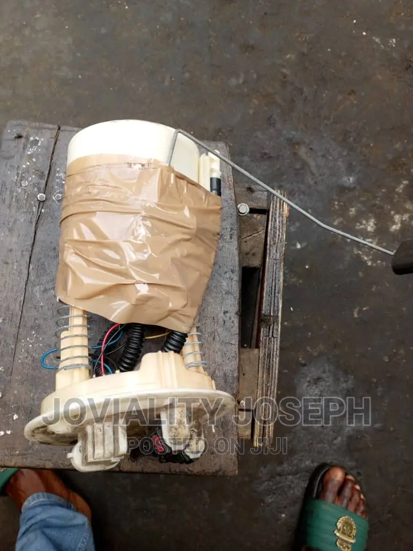 Renault Scenic 1fuel Pump Complete