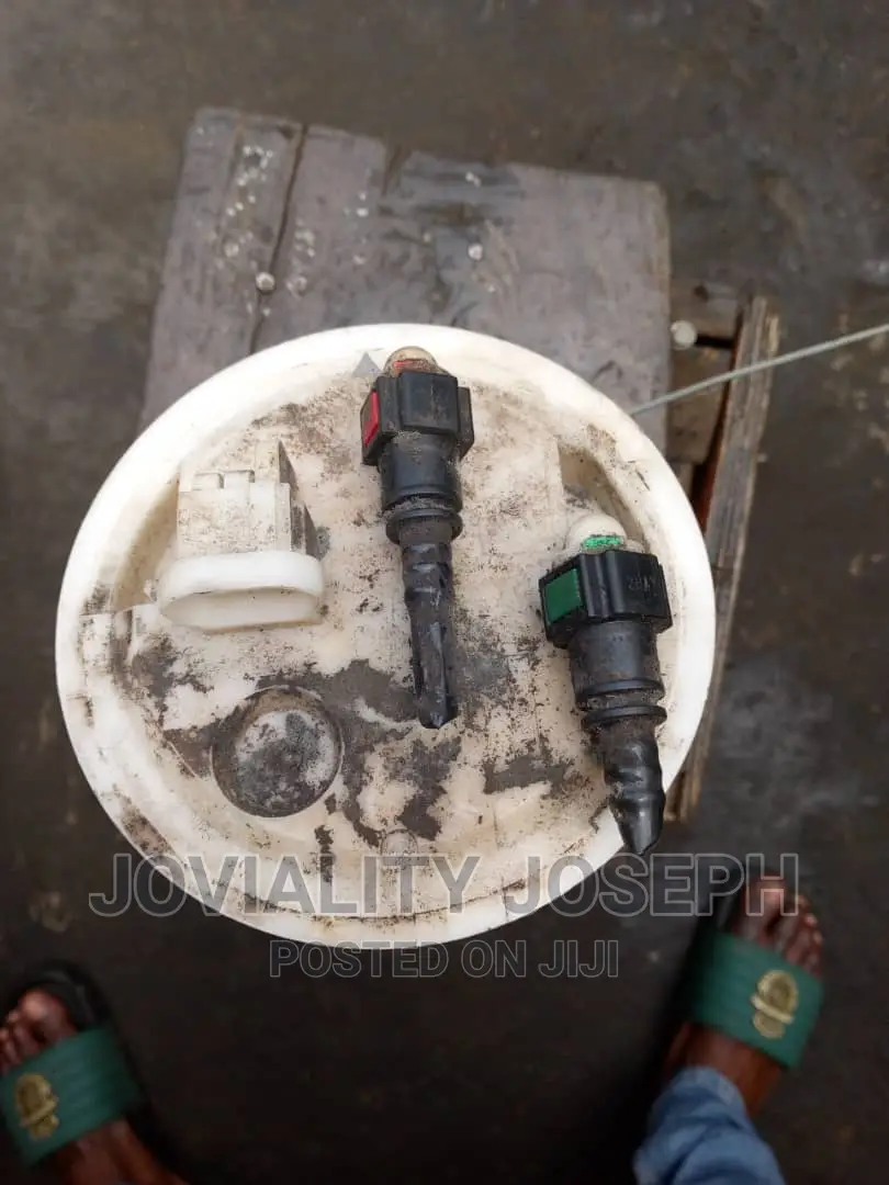 Renault Scenic 1fuel Pump Complete