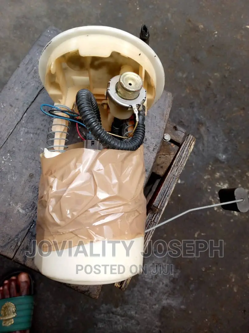 Renault Scenic 1fuel Pump Complete