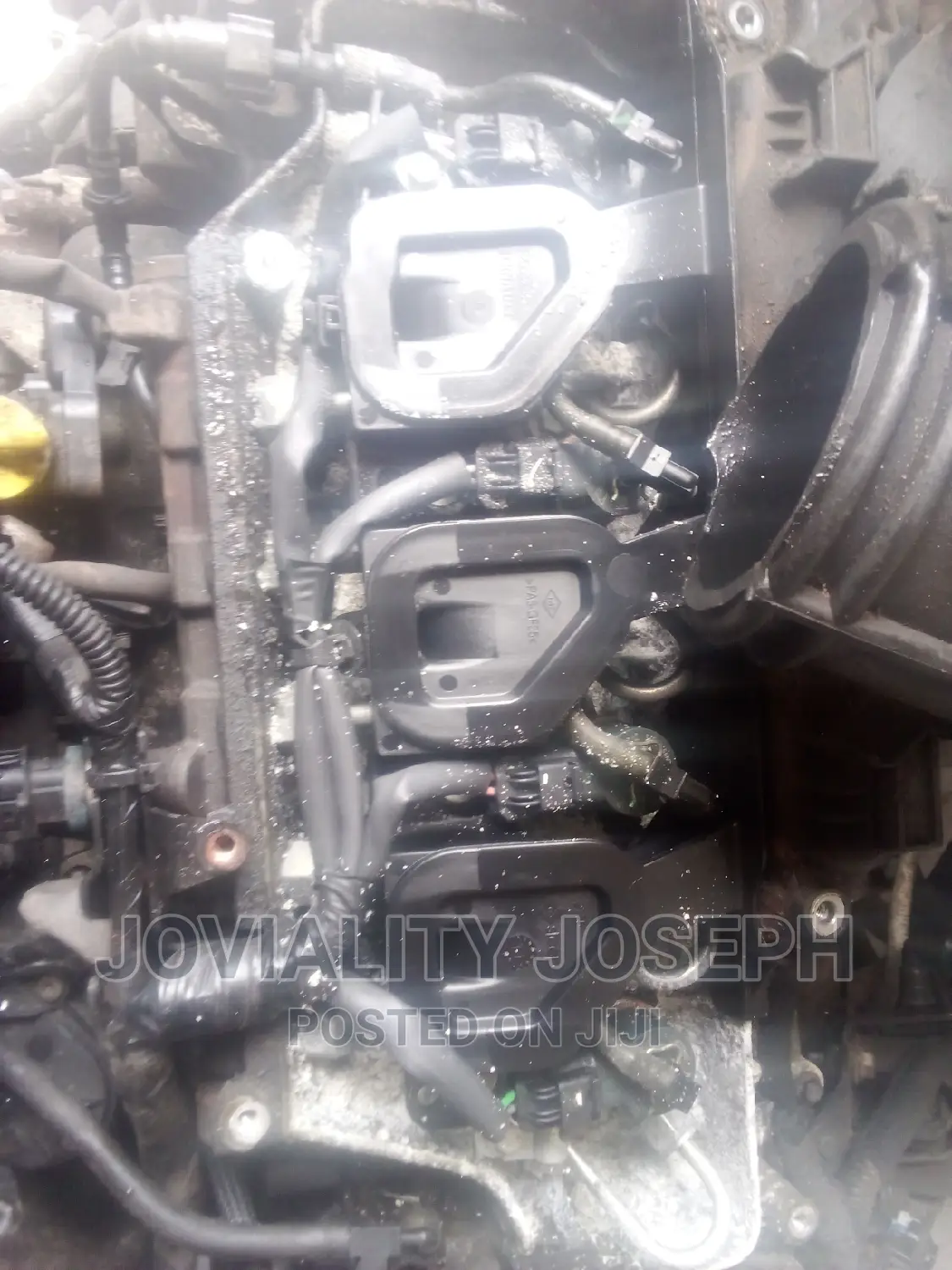 Renault Scenic 1fuel Pump Complete