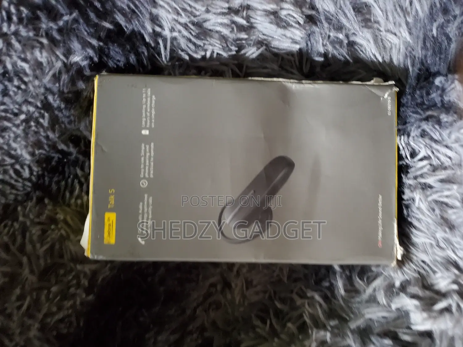 Jabra Talk 5