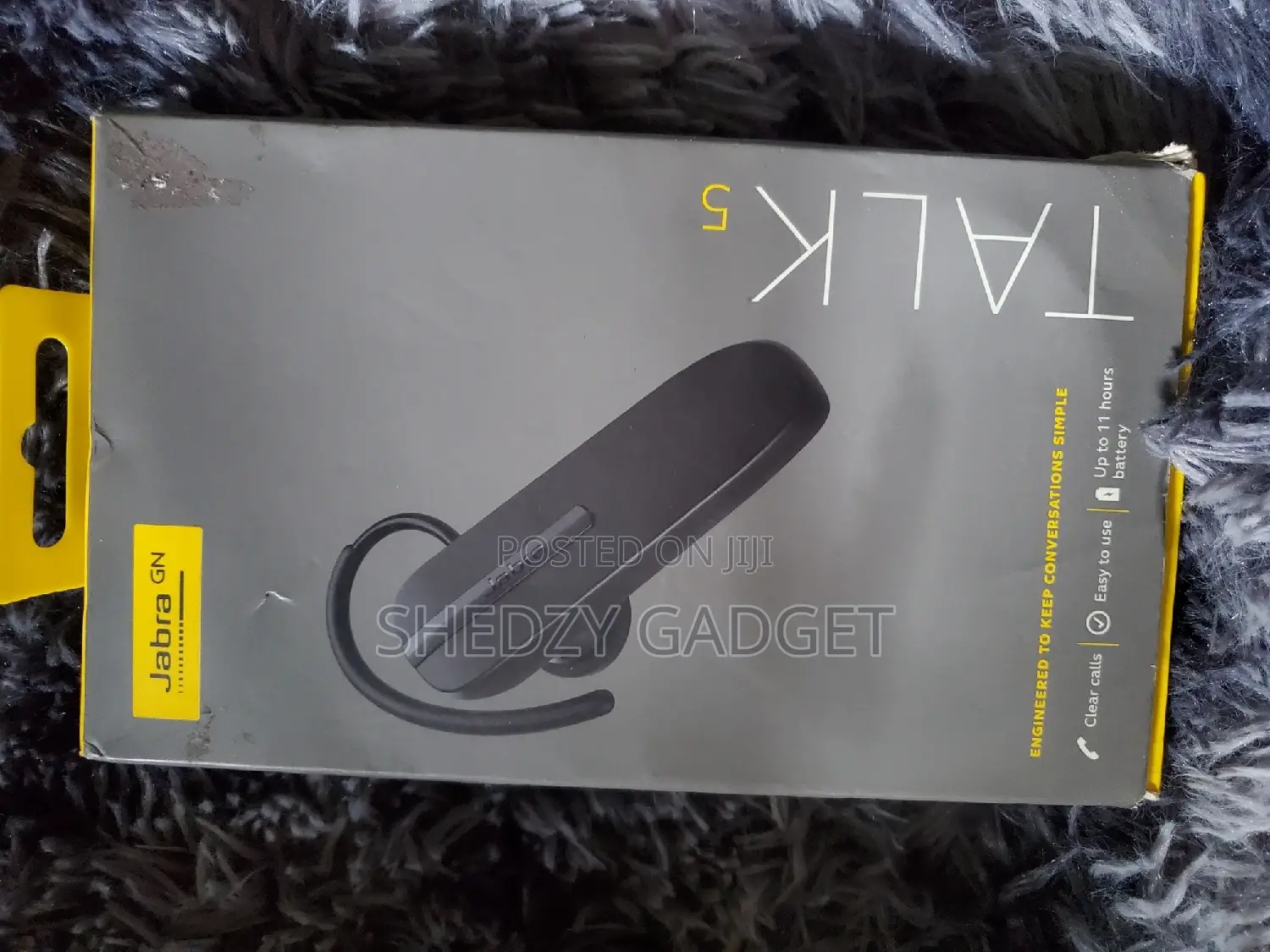 Jabra Talk 5