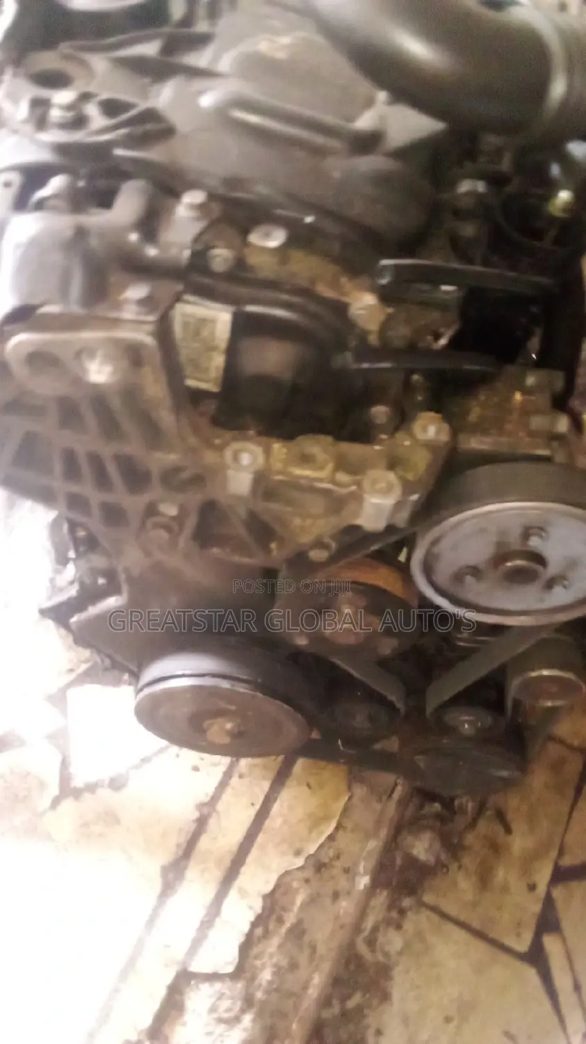 Diesel Engine Renault Traffic 3, Nissan Quashquai