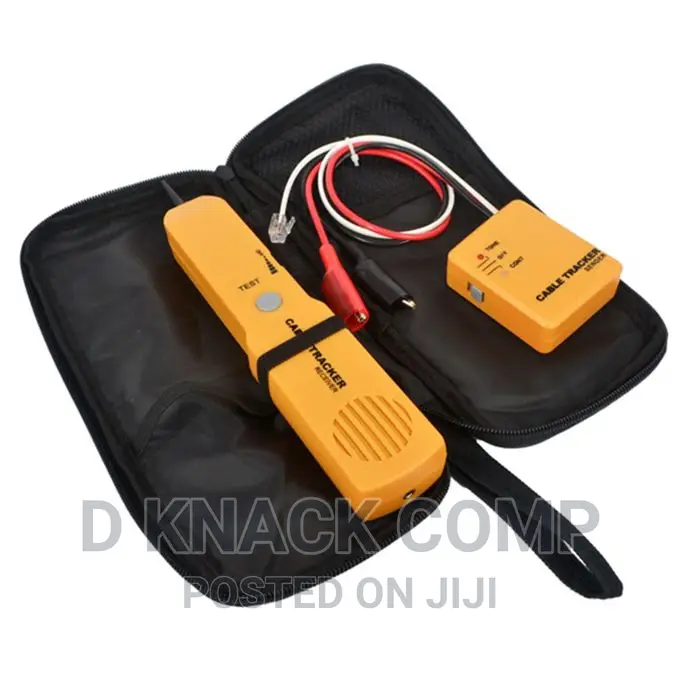Car Diagnostic Tester for Short Open Finder Wire Tracker