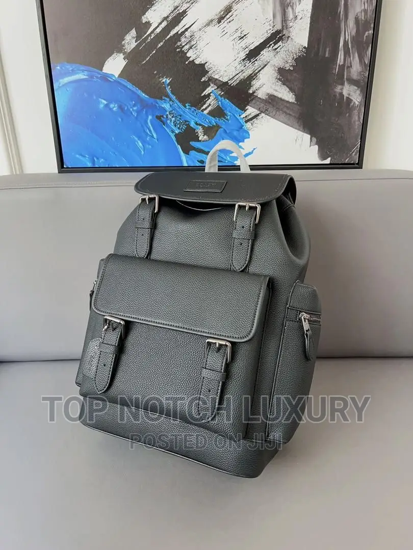 *ORIGINAL Coach Sprinter Backpack MEN WOMEN