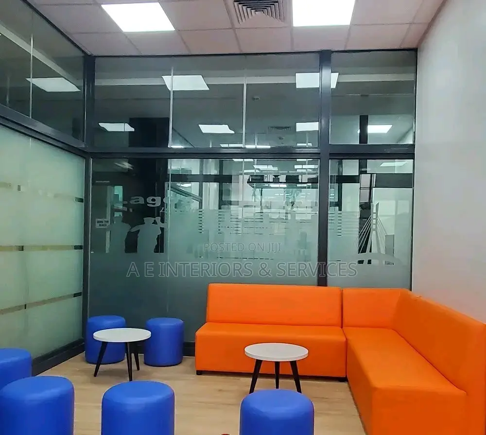 Space Manager and Interior Designer