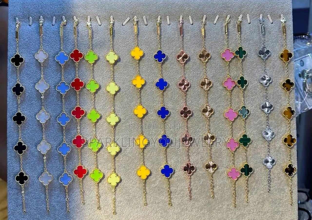 Vca Bracelet