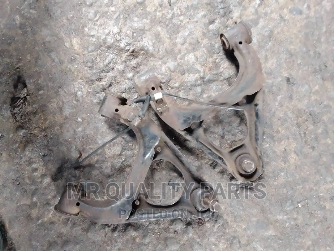 Upper Arm for Mazda MX2