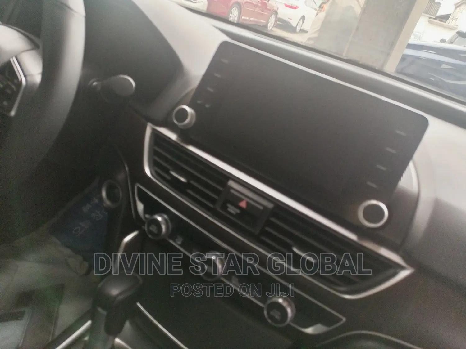 Honda Accord 2020 Black