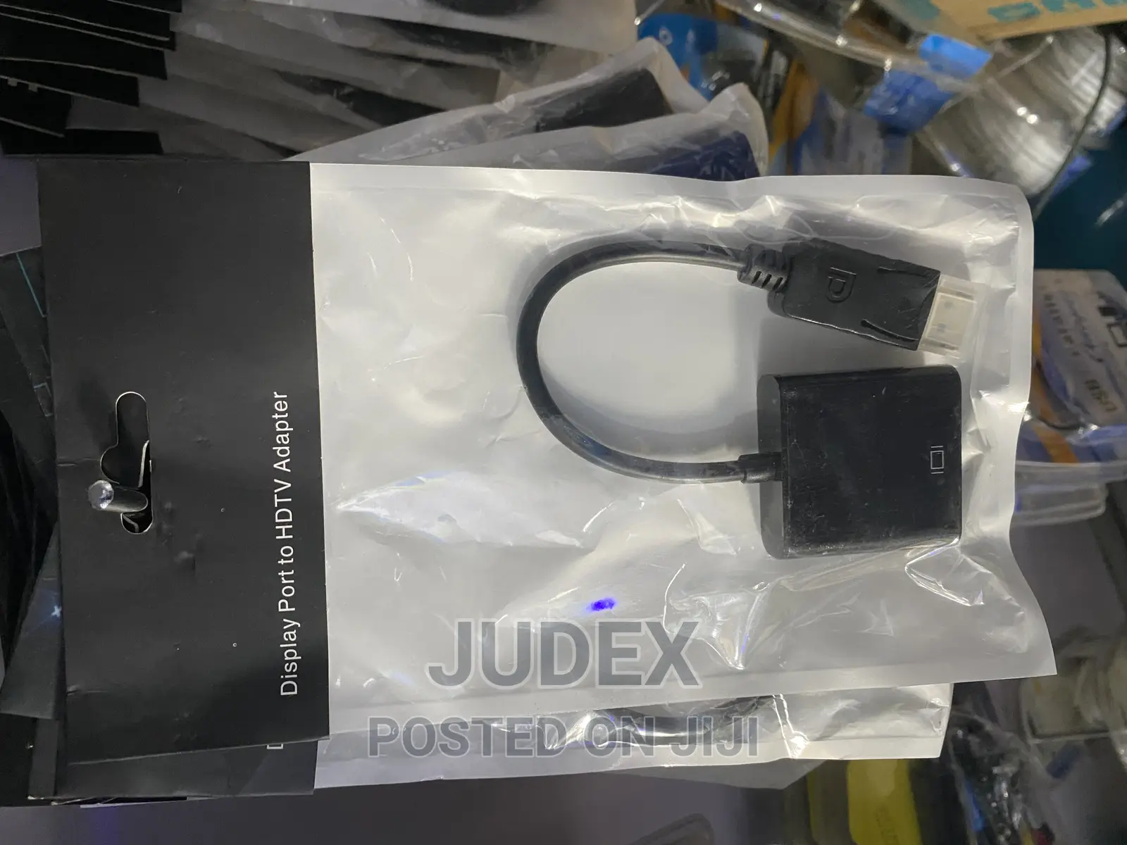 Display to HDMI