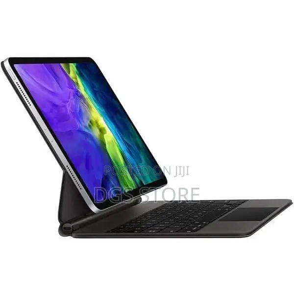 Green Lion Magic Keyboard iPad Pro 12.9 Inches