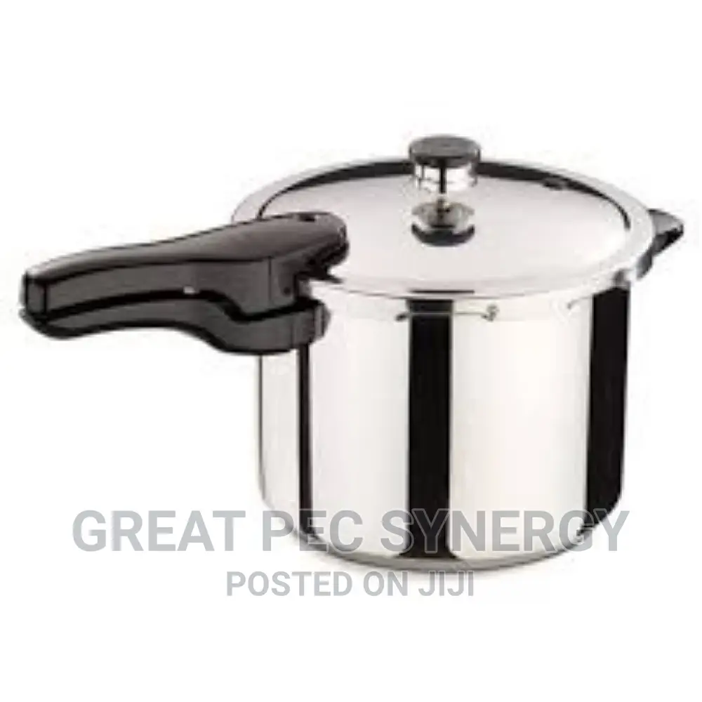 7.5 Litres Vivateck Pressure Cooker