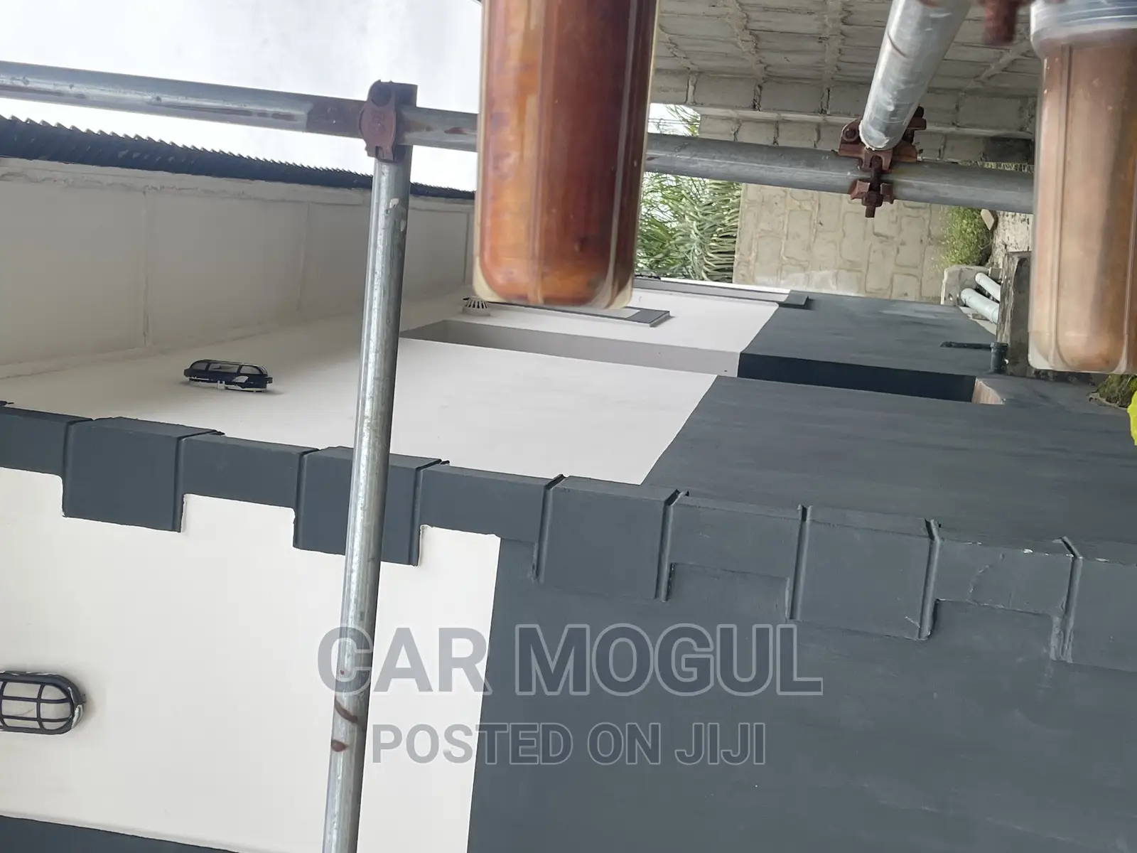 2bdrm Bungalow in Abijo Gra for sale