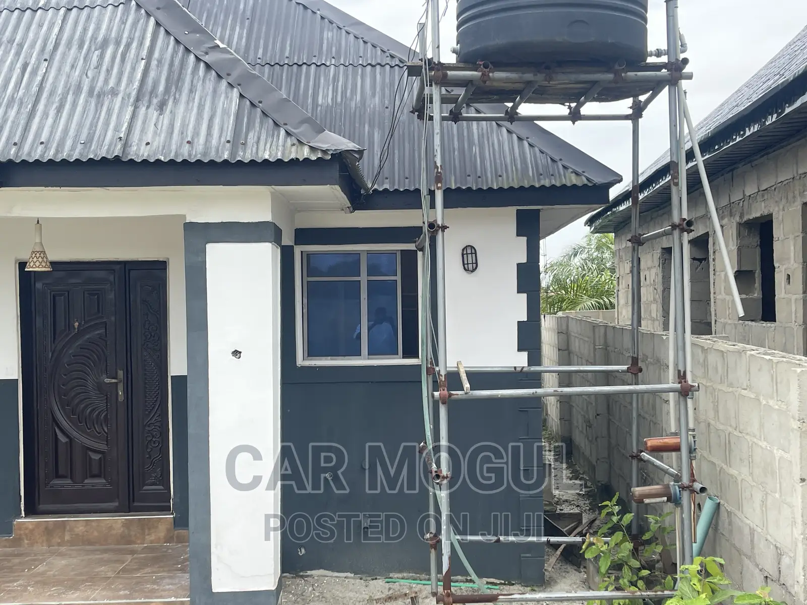 2bdrm Bungalow in Abijo Gra for sale