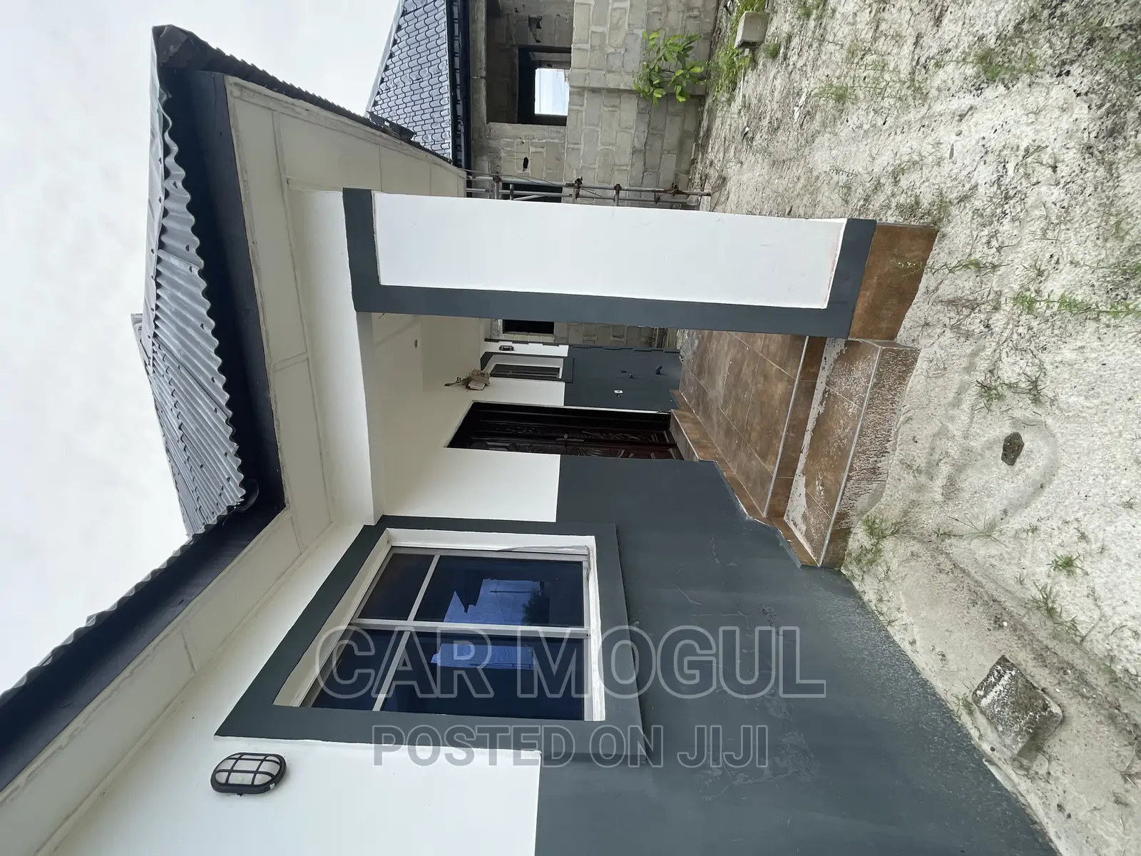 2bdrm Bungalow in Abijo Gra for sale