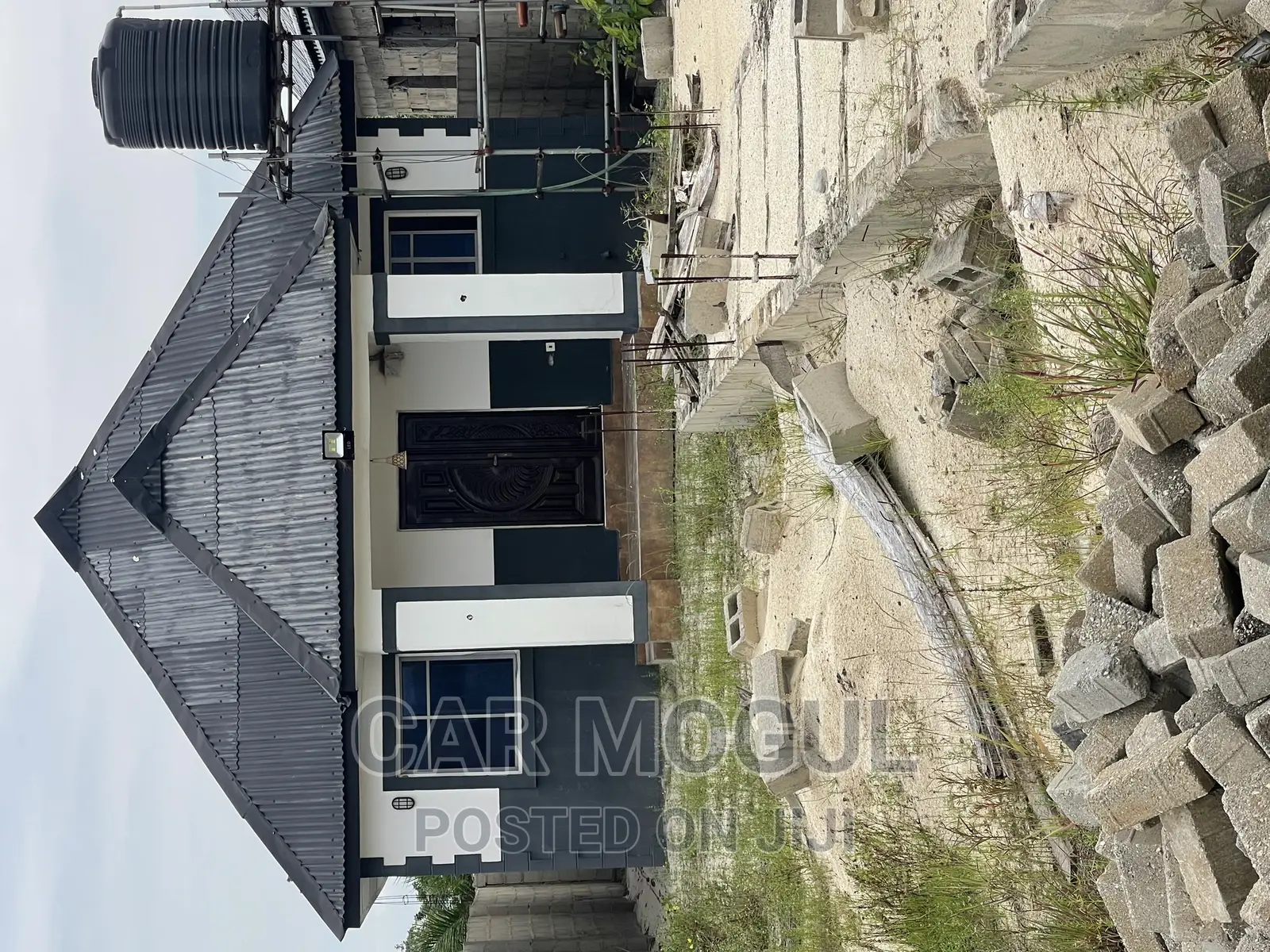 2bdrm Bungalow in Abijo Gra for sale