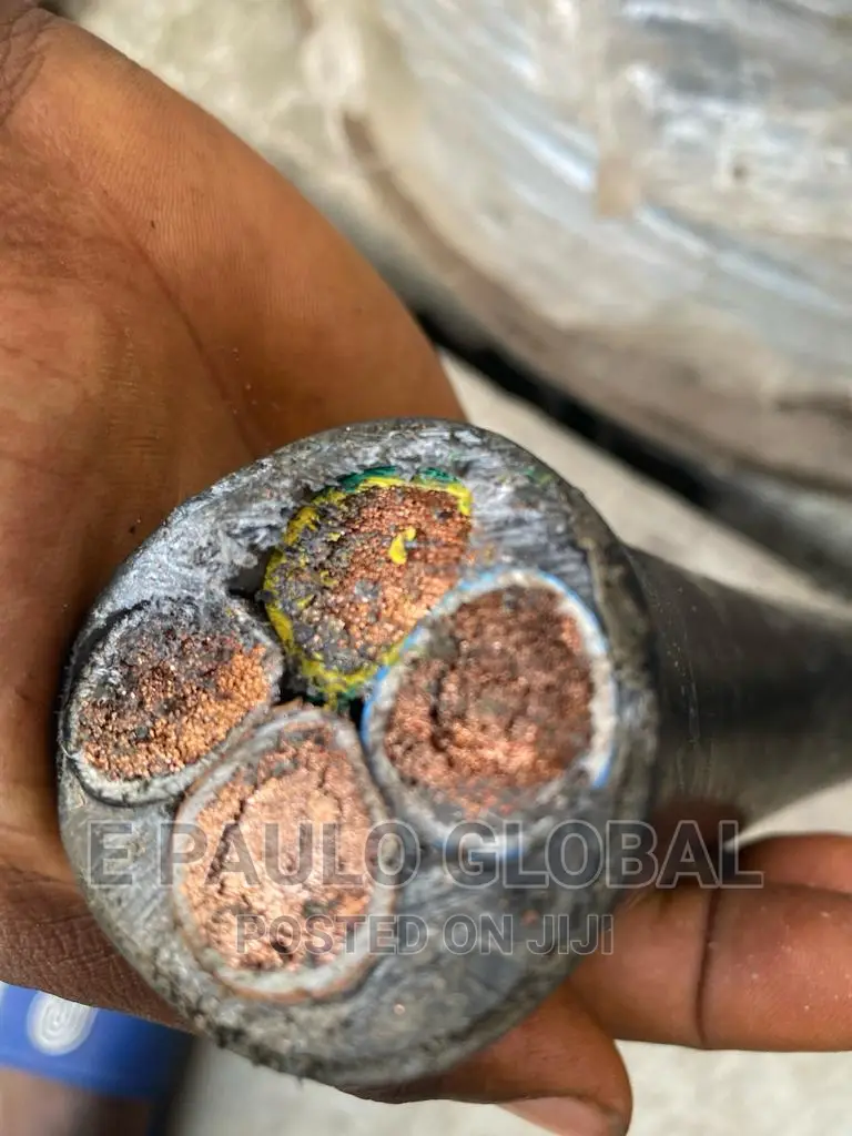 120mm X4core Full Gauge Double Insulator Flexible Wire