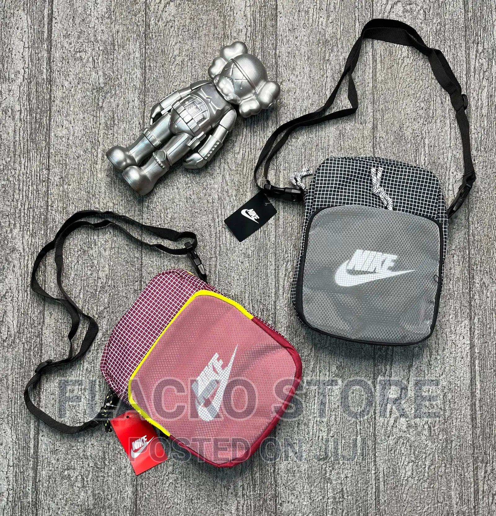 Nike Crossbody Bags