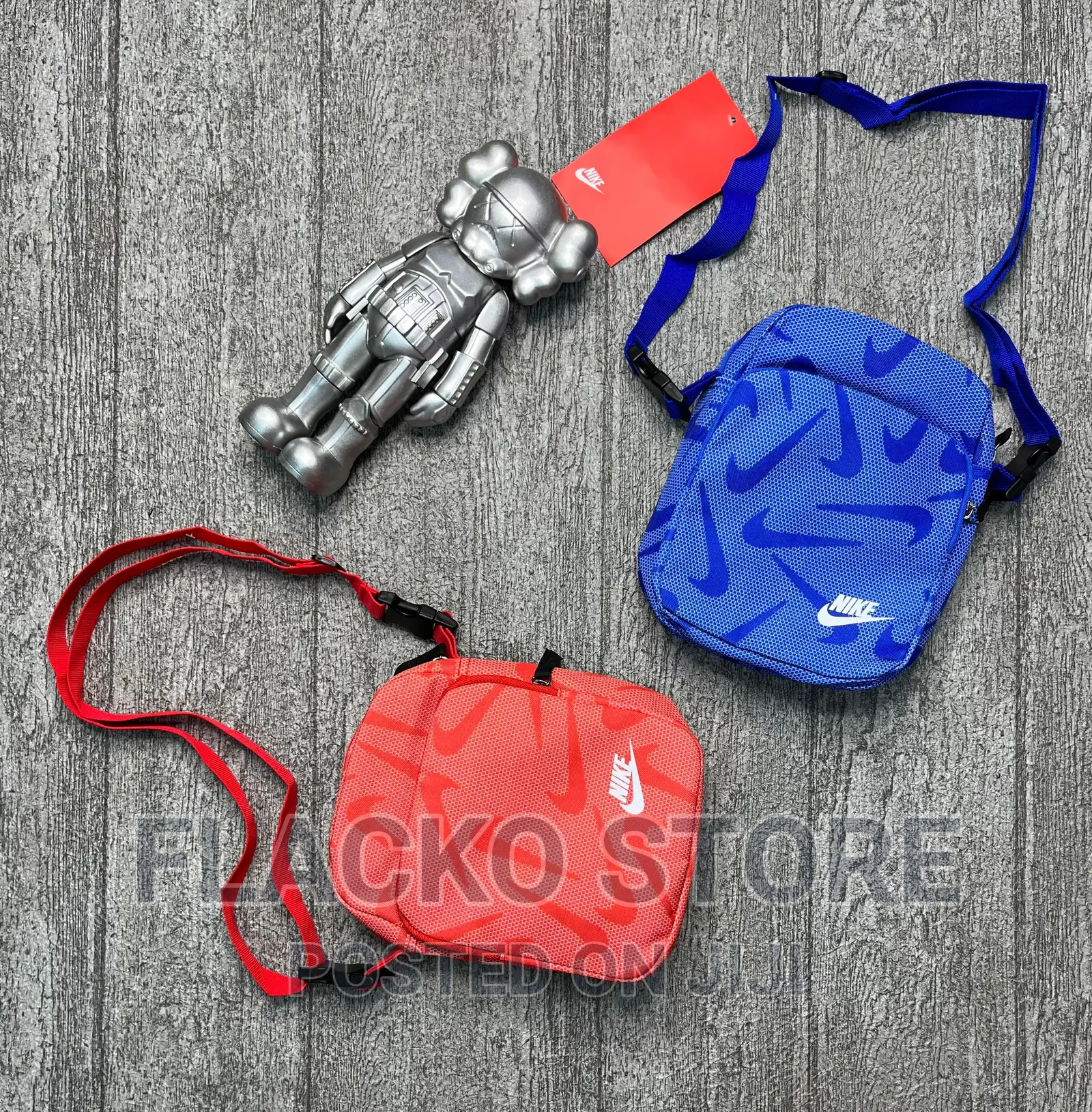 Nike Crossbody Bags