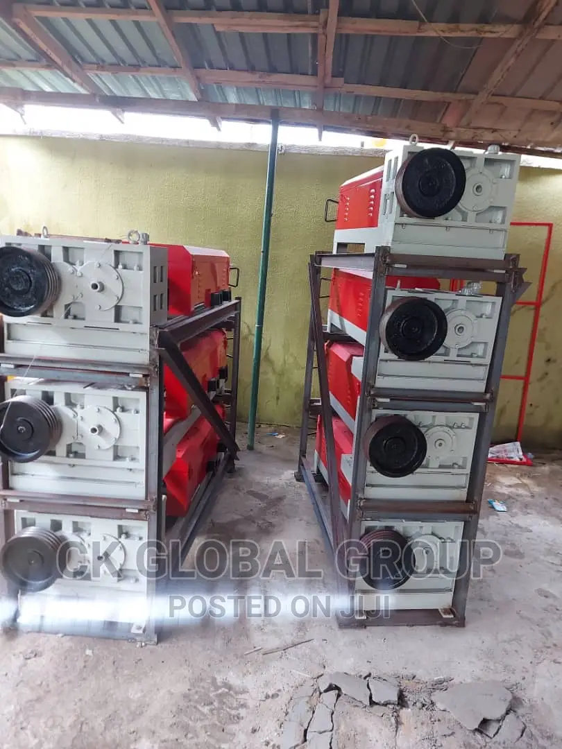 Nylon Extruding Machine