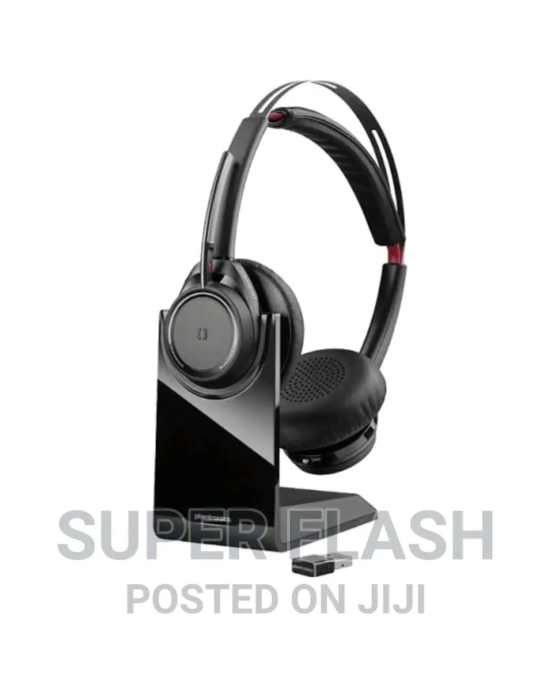 Plantronics Voyayer Focus UC