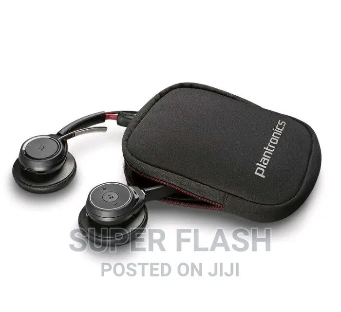 Plantronics Voyayer Focus UC