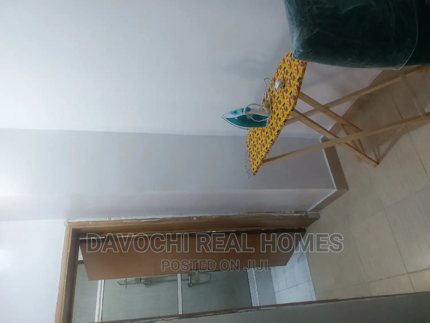 Furnished Mini Flat in Fashola Estate for rent
