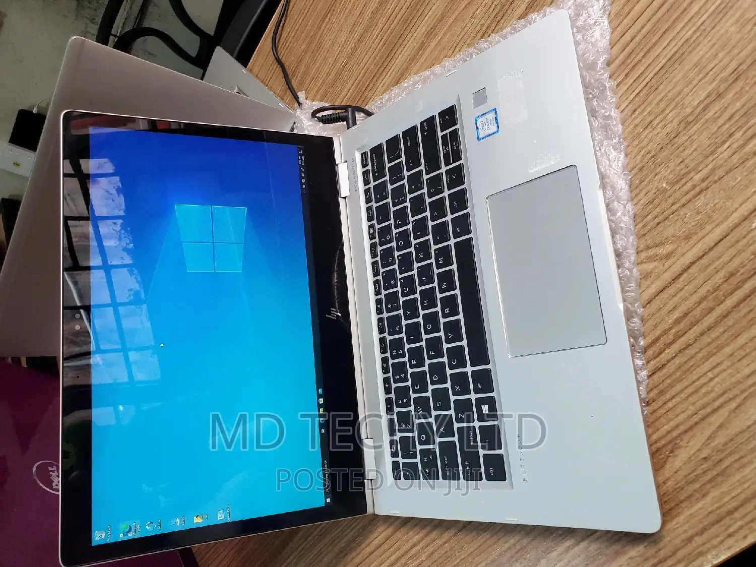 Laptop HP EliteBook X360 1030 G2 16GB Intel Core I7 SSD 512GB