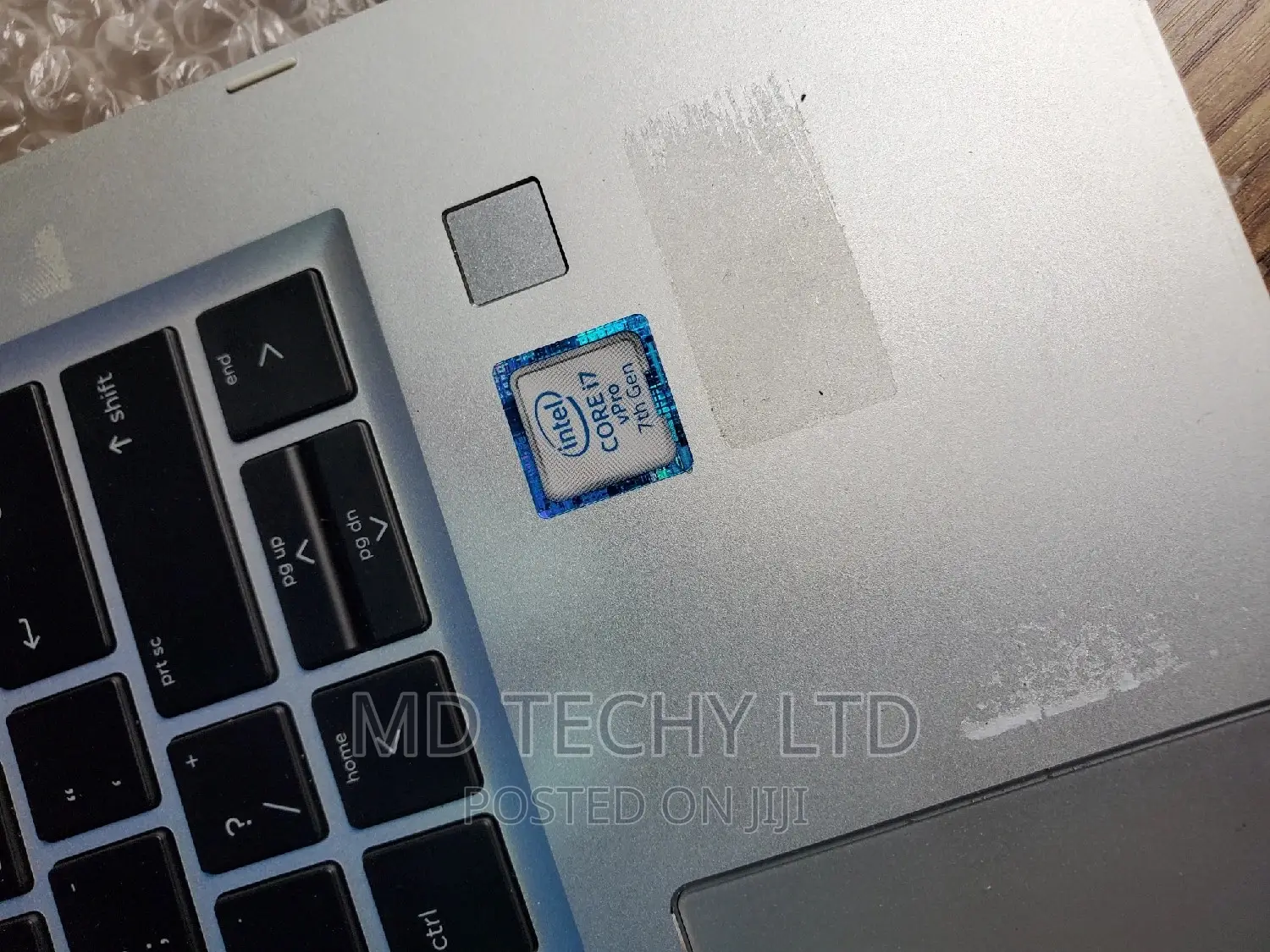 Laptop HP EliteBook X360 1030 G2 16GB Intel Core I7 SSD 512GB