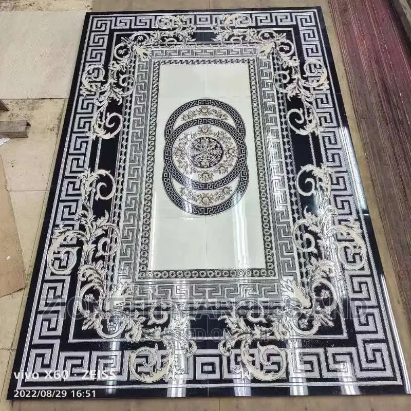 High Quality Centre Decore Tiles
